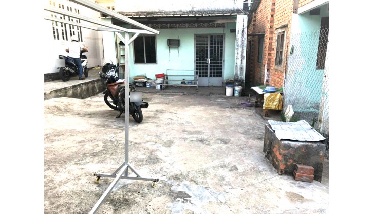 Bán Nhà Hẻm Xe Hơi 123m2_5.5x23m Gần Ngã 4 Linh Xuân Quốc Lộ 1K Thủ Đức Chỉ 5,7 tỷ